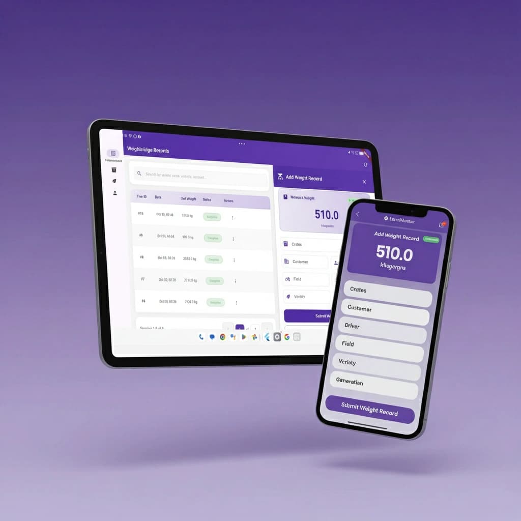 LoadMaster Application Interface